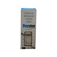 Disodium Hydrogen Citrate Syrup Suppliers | डाइसोडियम हाइड्रोजन सिट्रेट सिरप विक्रेता and आपूर्तिकर्ता | Suppliers of...