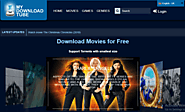 MyDownloadTube 2020 – Watch Latest Movies & TV Shows