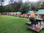 ACQUIRE BEST EXPERIENCE FROM LUXURY RESORTS IN MANALI by Morpheus Valley Resort