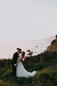 Choose Top Engagement Photographer in Santa Cruz