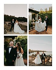 Santa Cruz Engagement Photos | Your Love Story Illuminated