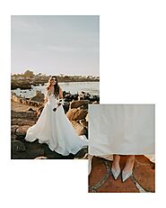 Monterey Bay Wedding Photography | Ocean Breeze, Endless Memories
