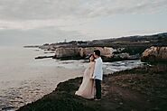 Best Wedding and Engagement Photography in California