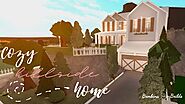 Build you an aesthetic bloxburg house by Bxmbinaxbxilds | Fiverr