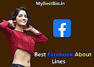 361+ Best Facebook About Lines Attitude & Stylish