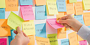 Here's a Great Way to Start a Brainstorming Session