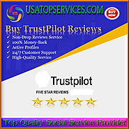 Buy Trustpilot Reviews UK - 100% Genuine, Legit & Verified