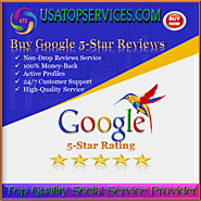 Buy Google 5 Star Reviews - Best Place For Google Reviews