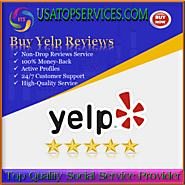 Buy Yelp Reviews - With 100% Permanent Reviews