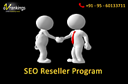 Importance of SEO Reseller Services