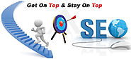 SEO Company- Trusted SEO Company for Your Business