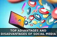 Top Advantages and Disadvantages of Using Social Media in 2023