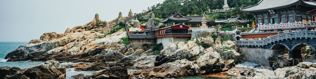 8 Top-Rated Tourist Attractions in South Korea - Explore a country of contrasts  A Listly List