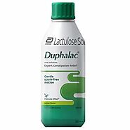 Duphalac Lactulose Oral Solution at Rs 275/bottle | Duphalac Syrup in Ludhiana | ID: 23588428797
