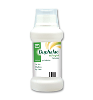 Duphalac Full Prescribing Information, Dosage & Side Effects | MIMS Malaysia