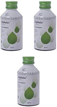 Abbott Duphalac Lactulose Solution Liquid Price in India - Buy Abbott Duphalac Lactulose Solution Liquid online at Fl...