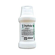 Buy Duphalac Syrup 300 ml Bottle | Life Pharmacy