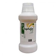 Buy Duphalac Syrup 300 mL Online at Best Price in UAE | Aster Online