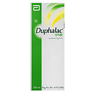 Duphalac Syrup 200ml - Clicks