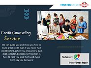 Credit Counseling Service