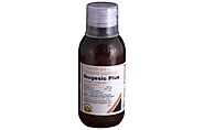 Ibugesic Plus: Uses, Price, Dosage, Side Effects, Substitute, Buy Online