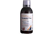 Ibugesic Plus Oral Suspension 100ml: Uses, Price, Dosage, Side Effects, Substitute, Buy Online