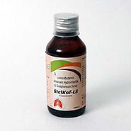 Levosalbutamol Ambroxol And Guaiphenesin Syrup - Levosalbutamol Ambroxol And Guaiphenesin Syrup buyers, suppliers, im...