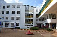 Best CBSE School in Kodathi | CBSE School Near Kodathi