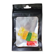 Buy 125mg CBD Gummies Online | 5 Pack CBD Gummy for Sale