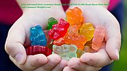 Keto Weight Loss Gummies [Beware Scam] Keto Gummies For Weight Loss MUST Read SIDE EFFECTS