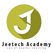 Jeetech Academy