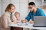 The Importance of Family Physicians: Justifications for Having One for Your Health