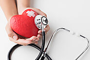 What are the 7 ways to keep your heart healthy?