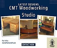 A Quick Guide That Will Help You Find The Best Custom Furniture Builder | by Woodworking Studio | Mar, 2023 | Medium