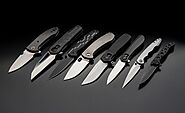 How to Close a Folding Knife Properly? - Knives Geek