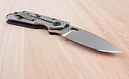 WHAT is an OTF Knife?  - Knives Geek