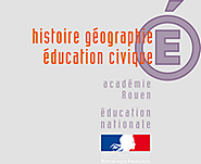 Le site Histoire-Géographie de l'académie de Rouen - Adapter son enseignement aux élèves à besoins particuliers