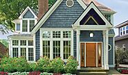Elevate Your Home's Aesthetic with Premier Window and Fiber Cement Siding Companies in Mission, KS