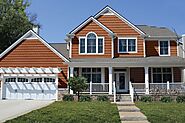 Enhance Your Home with Durable Fiber Cement Siding in Mission, KS