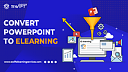 Convert PowerPoint To eLearning