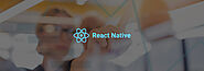 React Native App Development Services in San Diego | SynergyTop