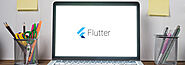 Flutter Development Company San Diego | SynergyTop