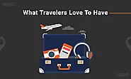 15 Best Gifts for Business Travelers | ITILITE