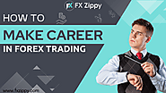 Step into the World of Forex Trading: A Comprehensive Guide to Building a Successful Career