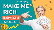 Discover the Secret to Financial Freedom: How Fx Zippy Auto Trading Bot Changed My Life