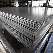 Stainless Steel Sheet Manufacturer, Supplier & Stockist in Korea - R H Alloys