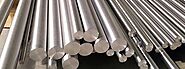 D2 Steel Round Bar Manufacturers Suppliers & Stockists in India – Riddhi Siddhi Metal Impex