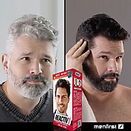 5 Modern Trends in Hair Dye for Men You Should Not Miss Out On! – Menfirst