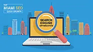 Top Miami SEO Services for Quick Growth - Our Gateway to Insightful Blogging